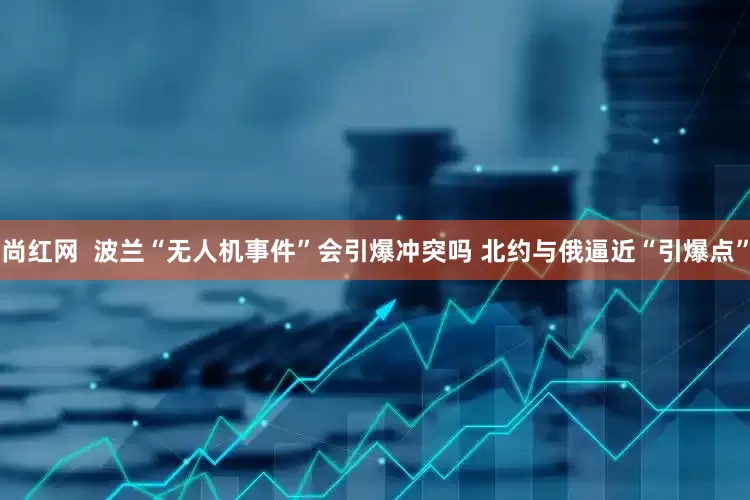尚红网  波兰“无人机事件”会引爆冲突吗 北约与俄逼近“引爆点”